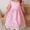 Sweetheart Dress - Margot