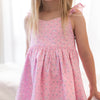 Sweetheart Dress - Margot