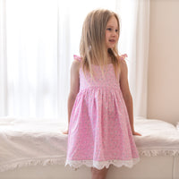 Sweetheart Dress - Margot