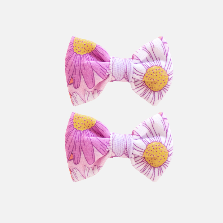 Mini Bows - Leilani