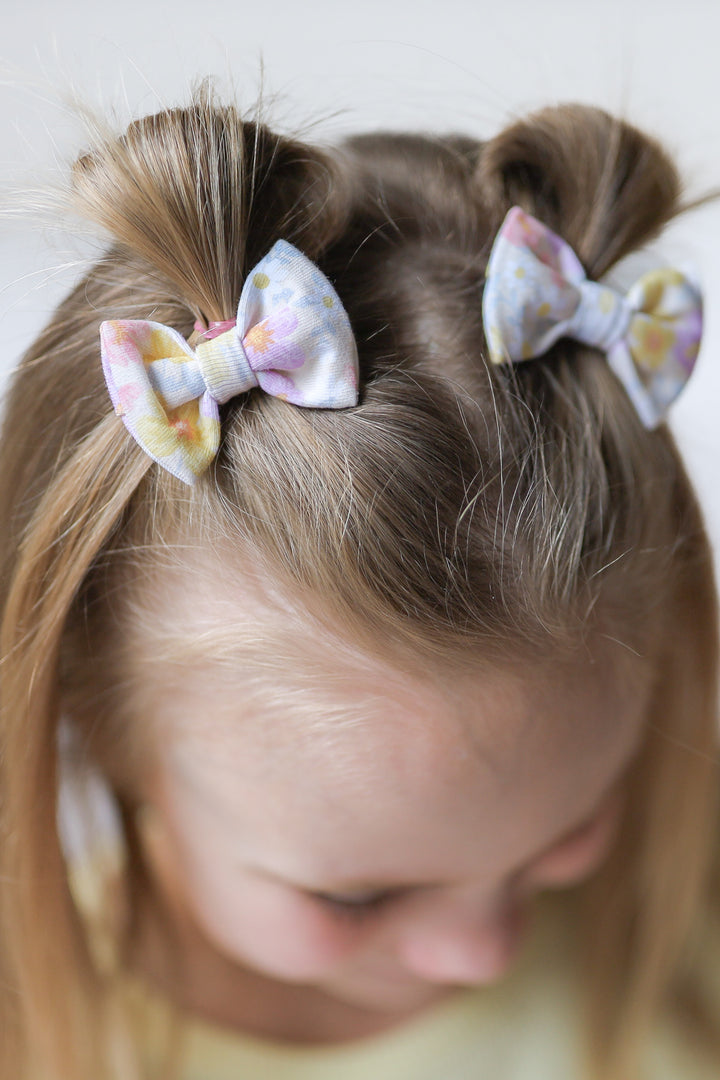 Mini Bows - Remi