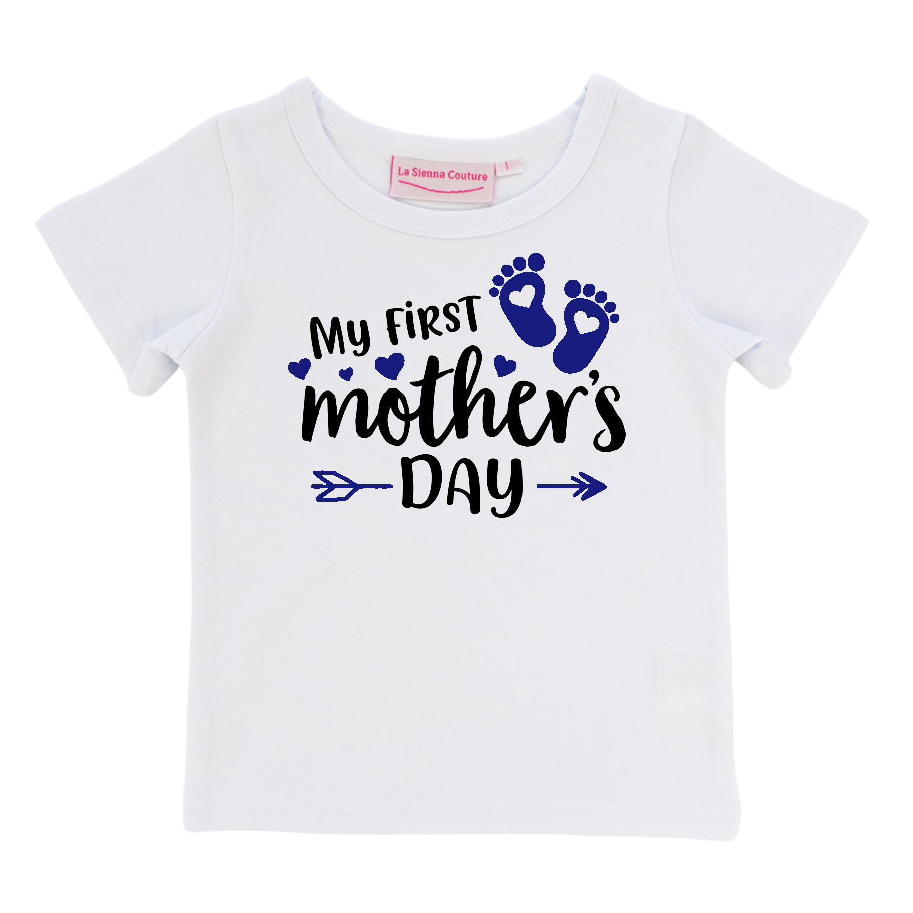 My First Mother's Day - Vinyl - UNISEX