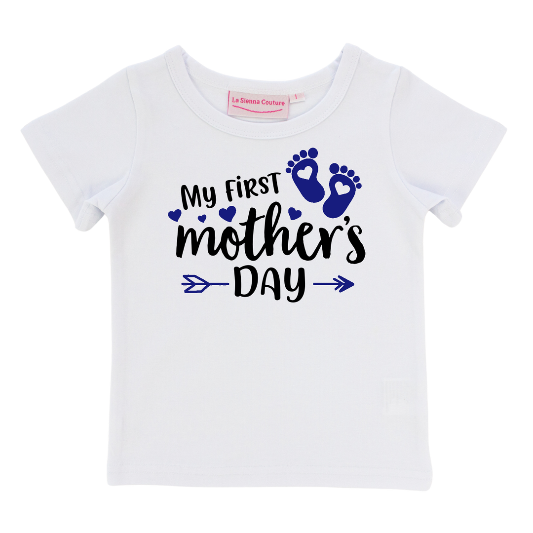 My First Mother's Day - Vinyl - UNISEX