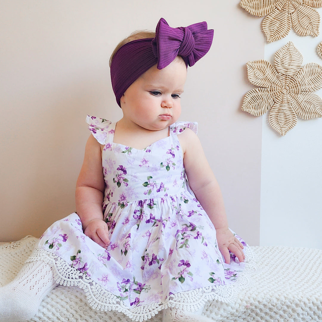 Sweetheart Dress - Mya