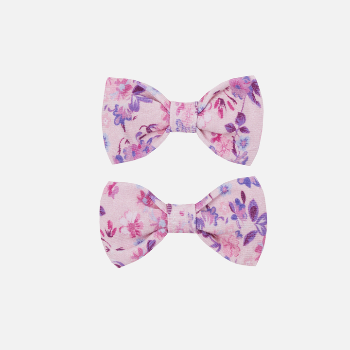 Petite Bows - Florence