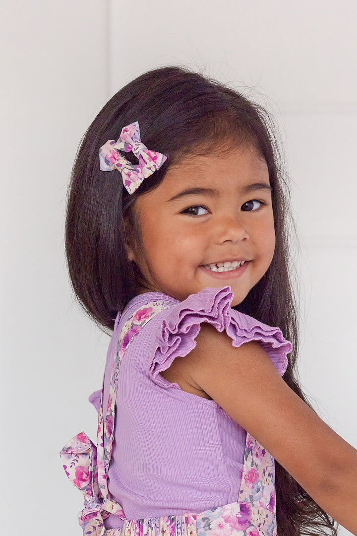 Petite Bows - Talulah