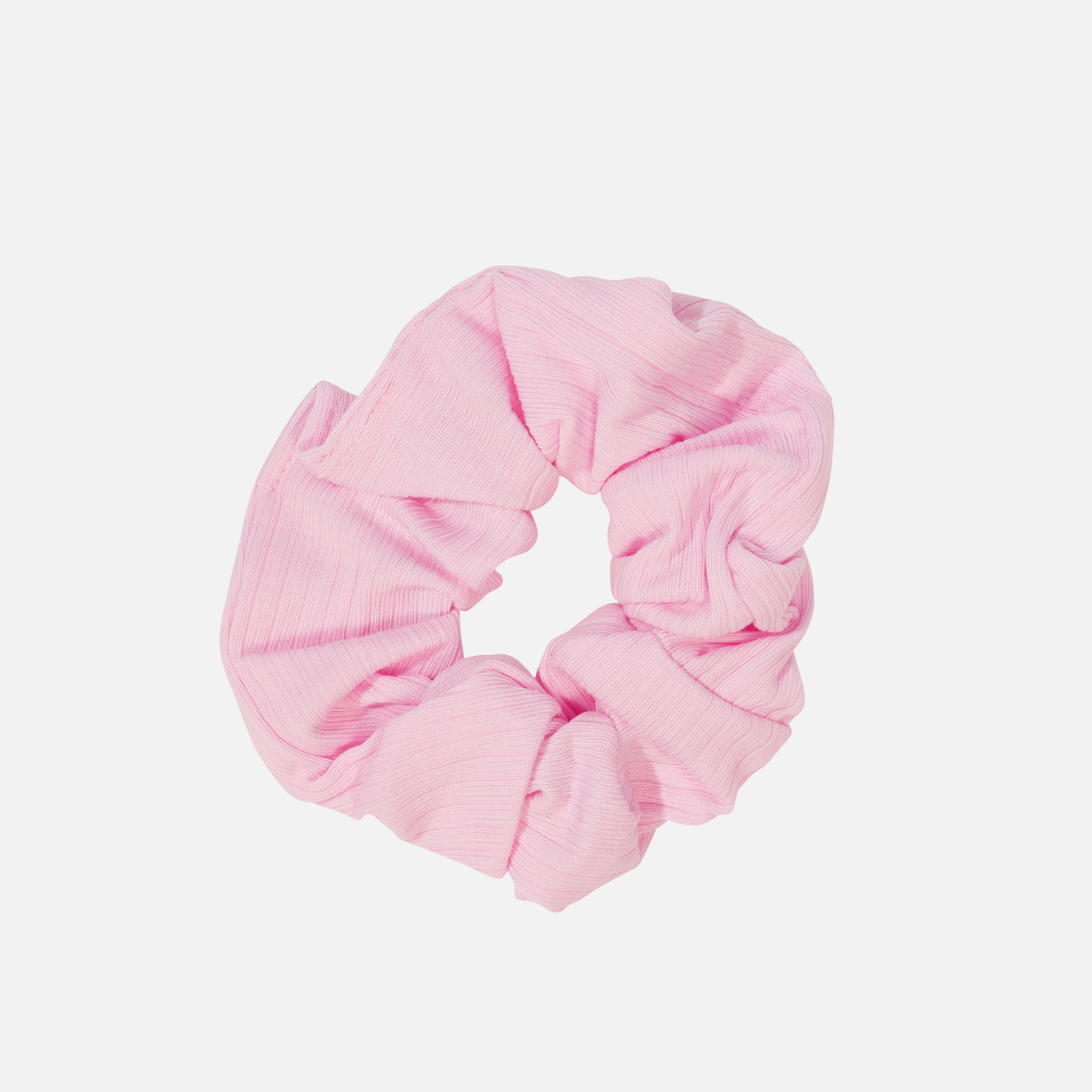 Cozy Scrunchie - Pink Lemonade
