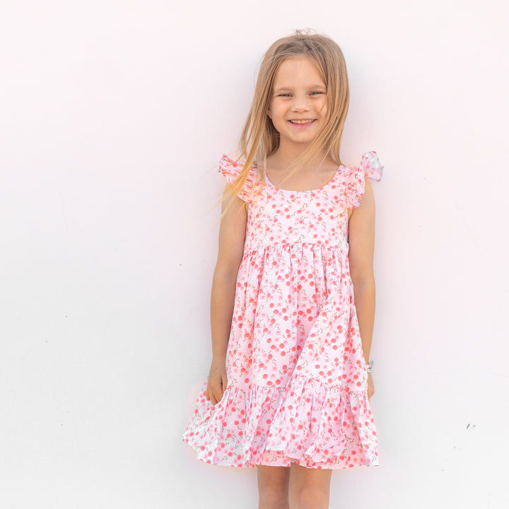 Pixie Dress - Pippa