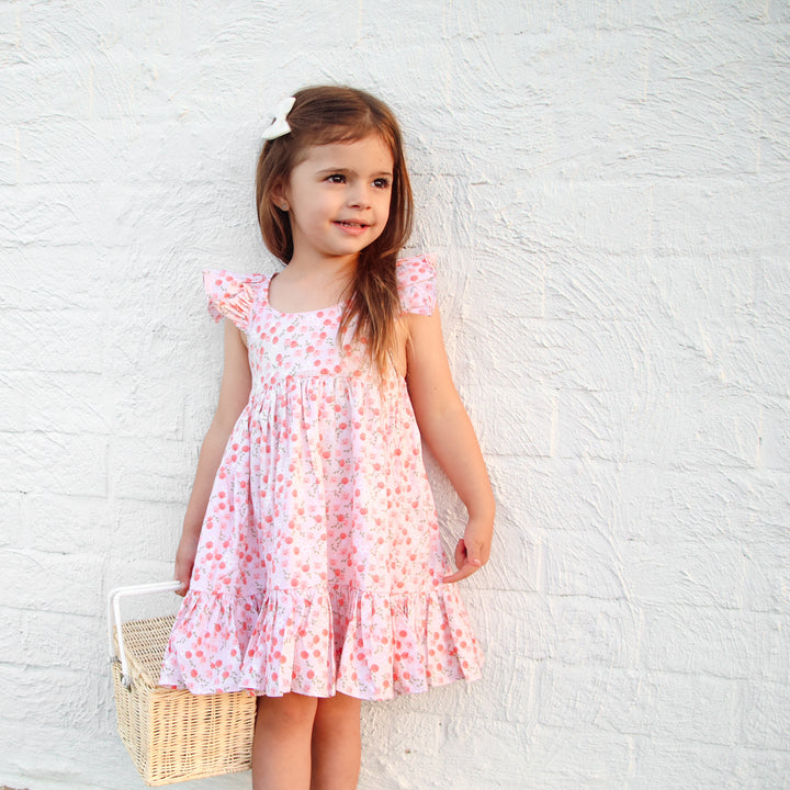 Pixie Dress - Pippa
