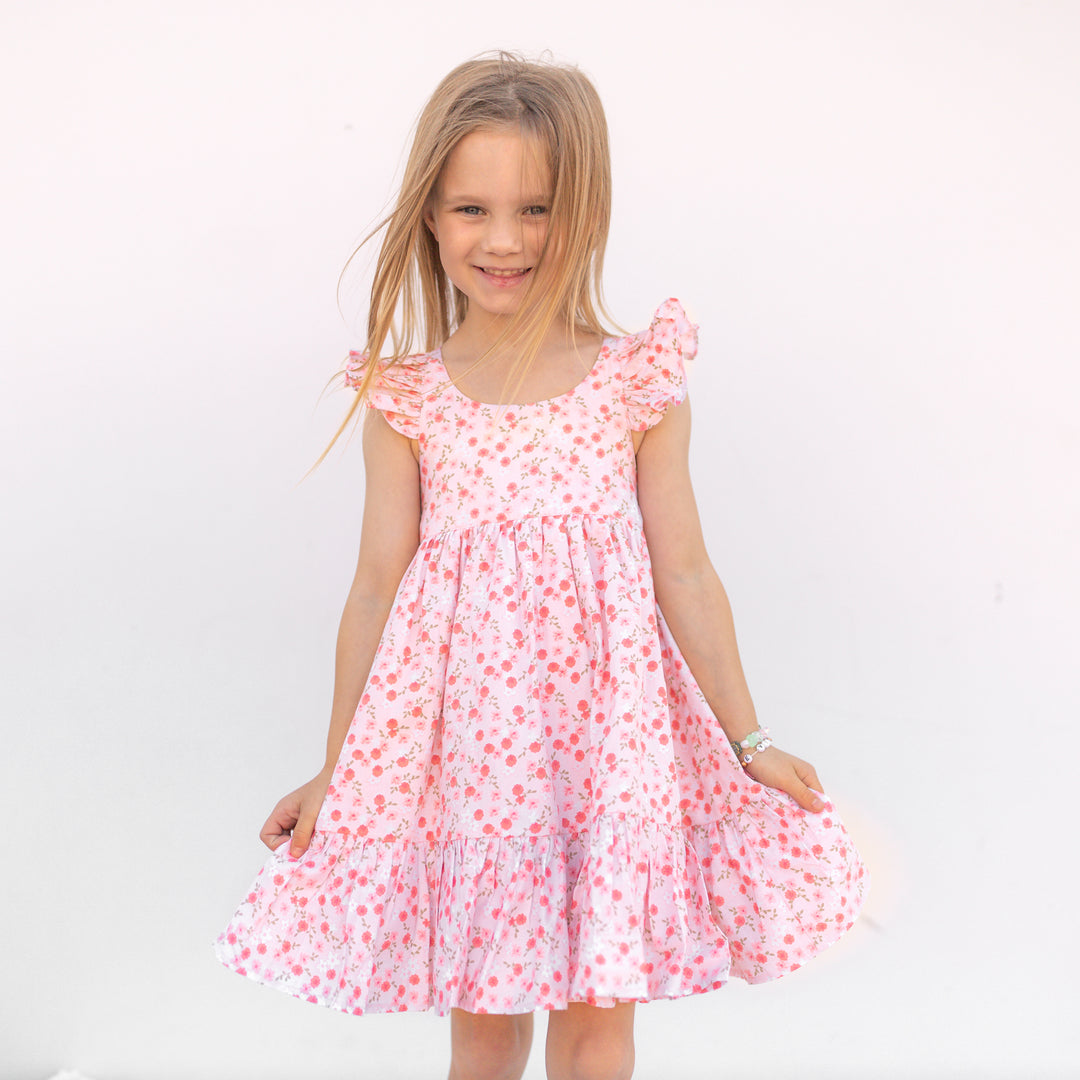 Pixie Dress - Pippa