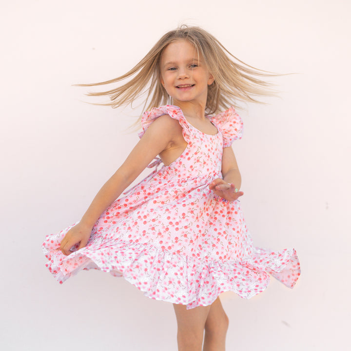 Pixie Dress - Pippa