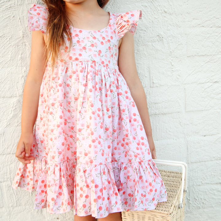 Pixie Dress - Pippa