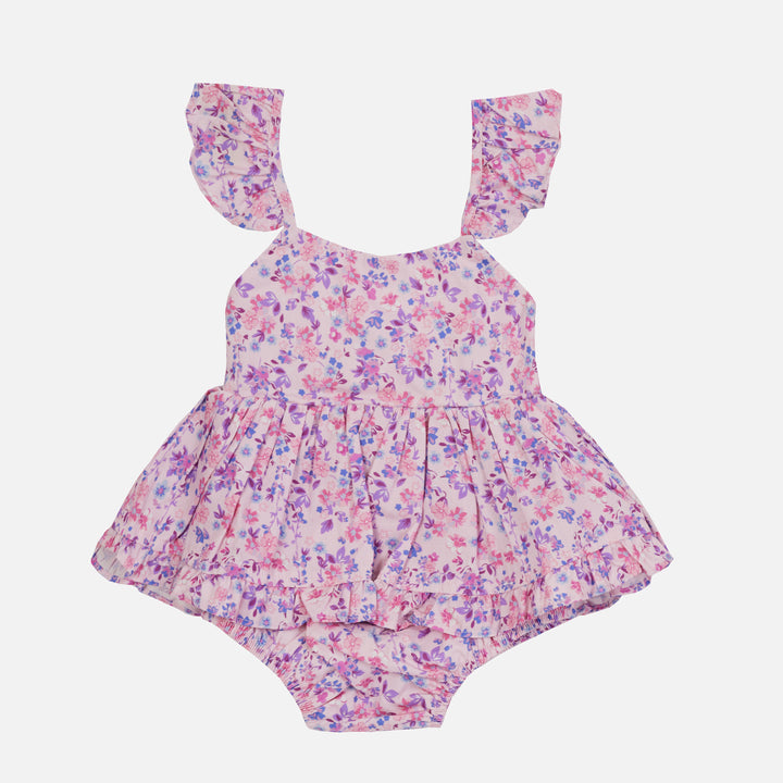 Pixie Romper - Florence (Coming Soon)