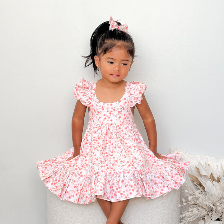 Pixie Dress - Pippa