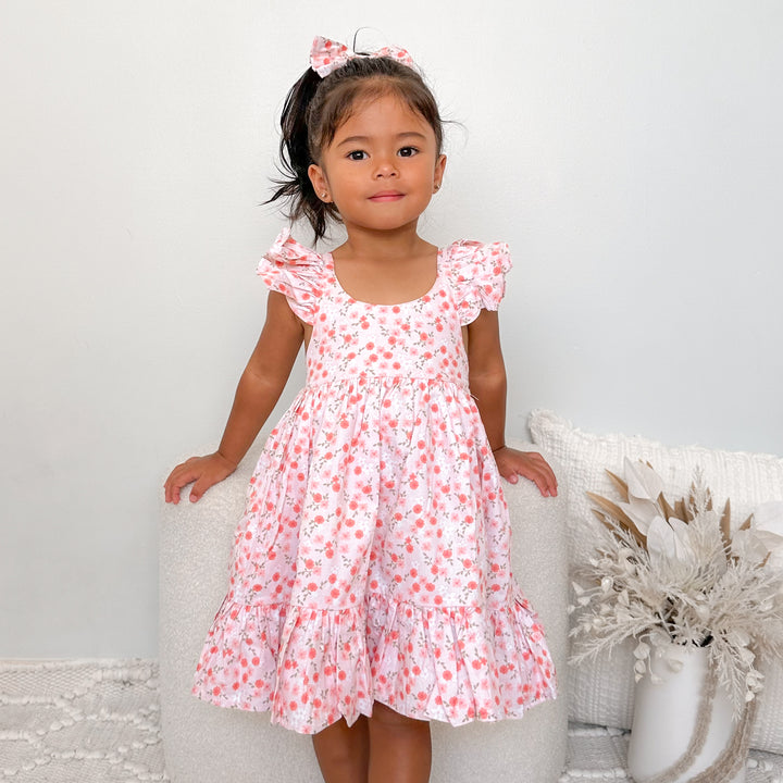 Pixie Dress - Pippa