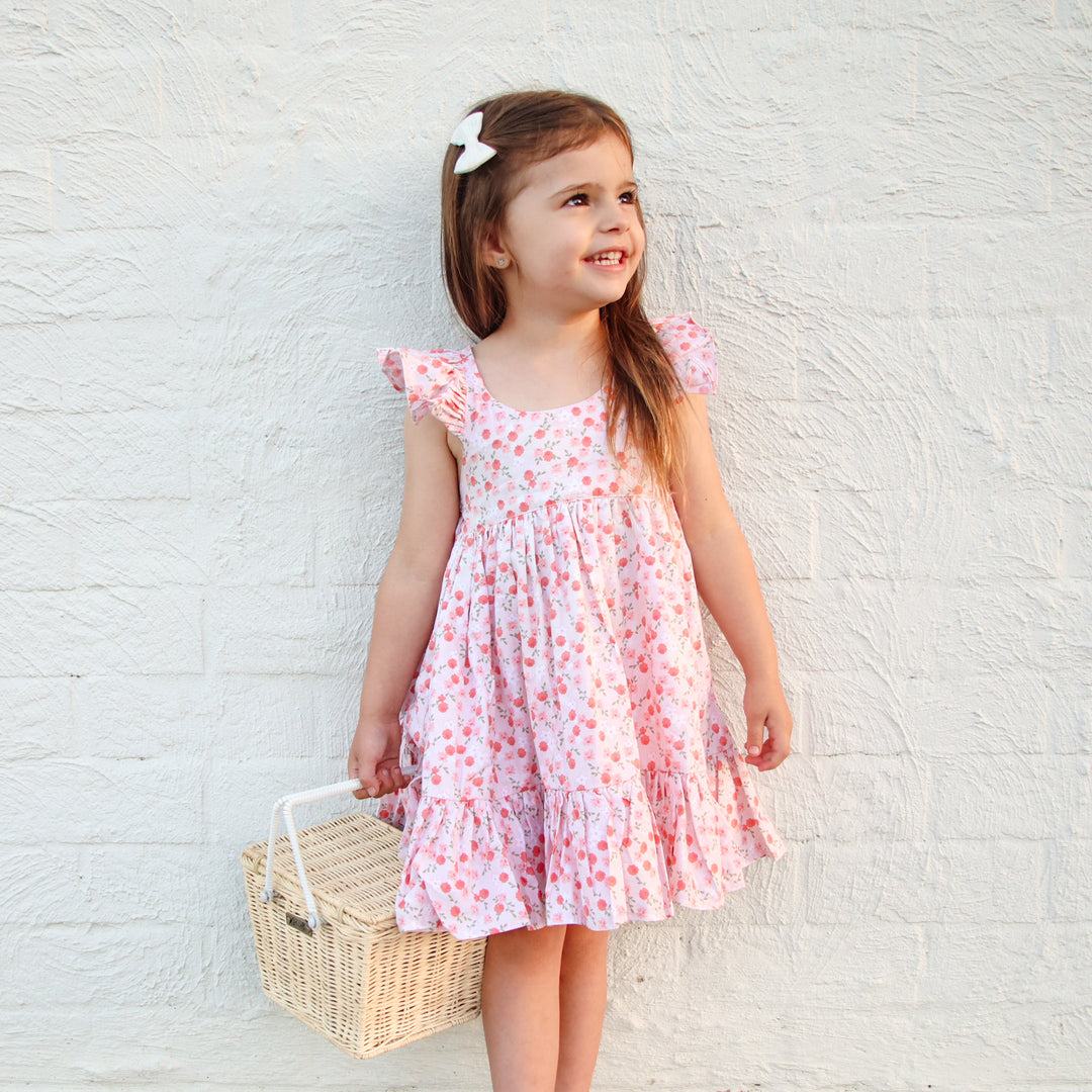 Pixie Dress - Pippa
