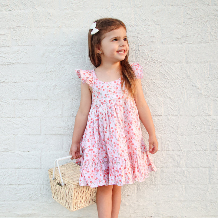 Pixie Dress - Pippa
