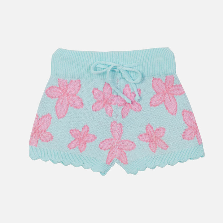 Summer Shorts - Lani