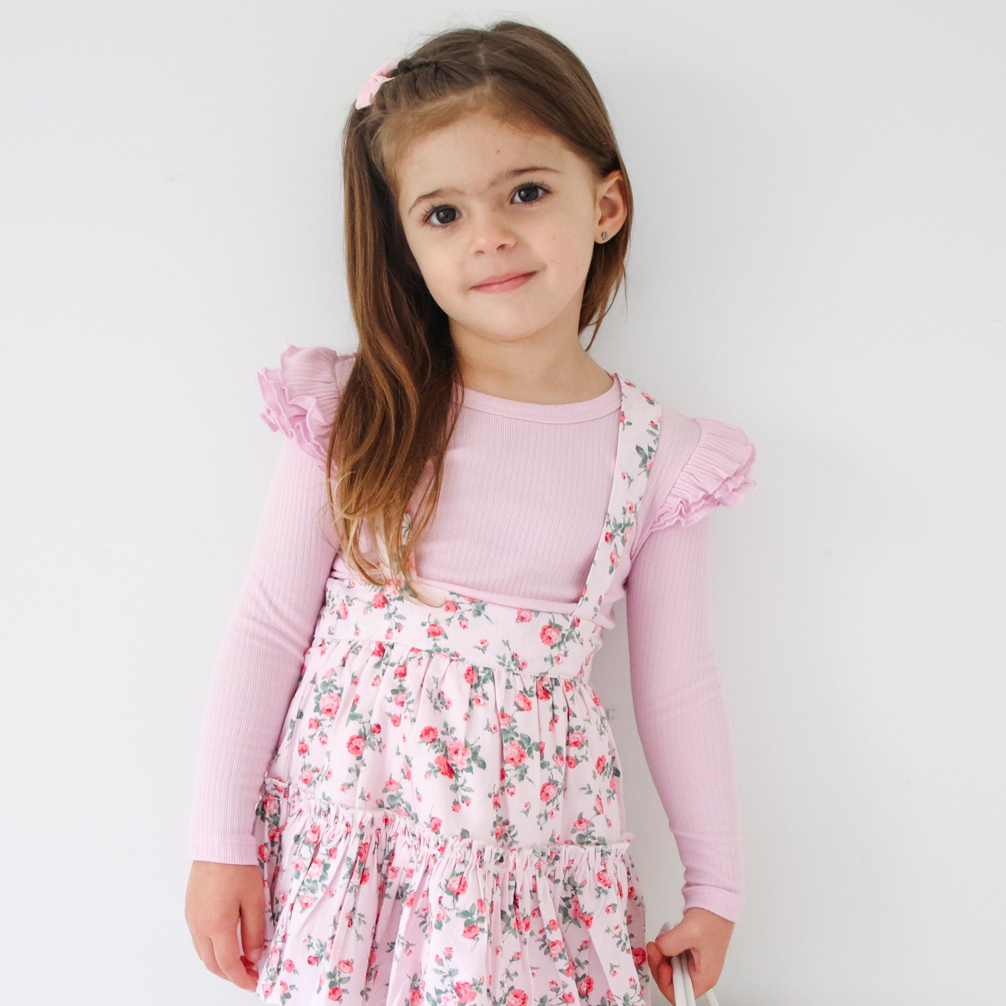 Suspender Skirt + Headband - Master – La Sienna Couture