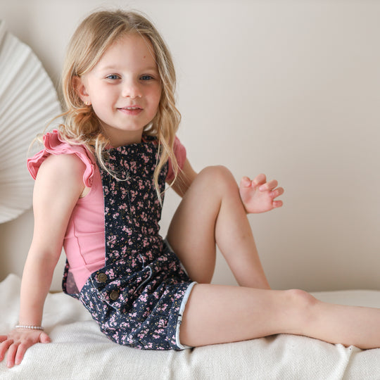 All Girls Tops – Page 2 – La Sienna Couture