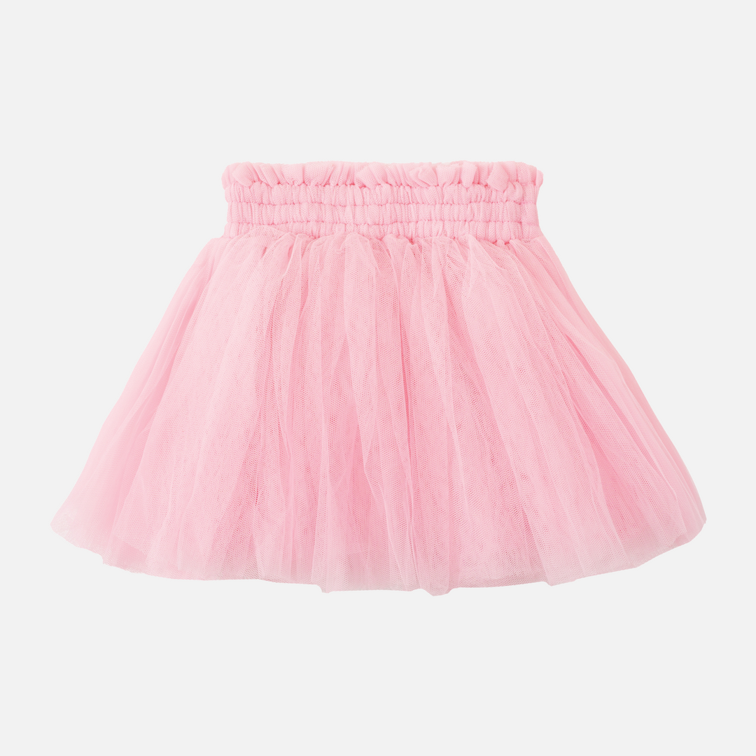 Tulle Tutu Skirt - Blossom