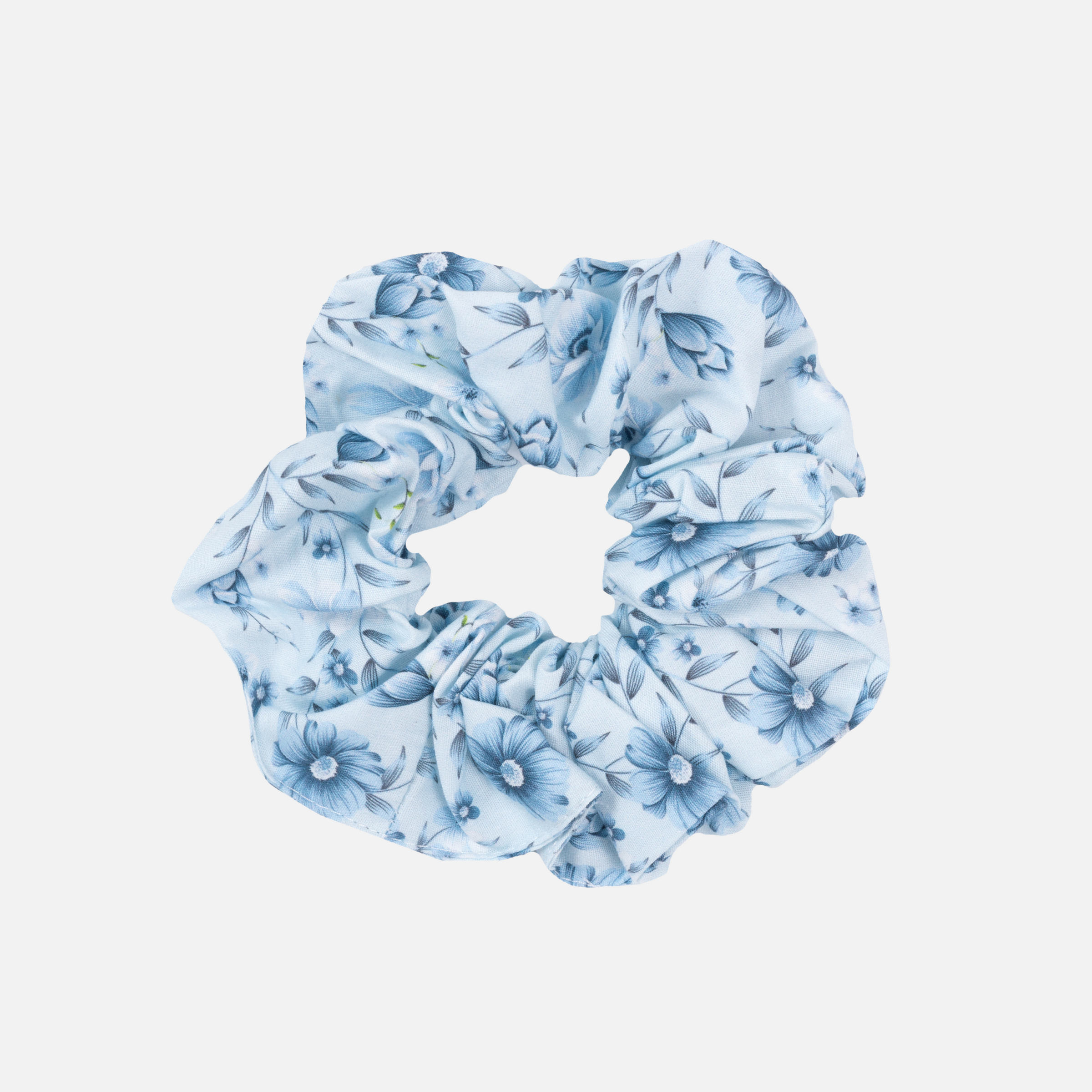 Floral Scrunchie - Cami
