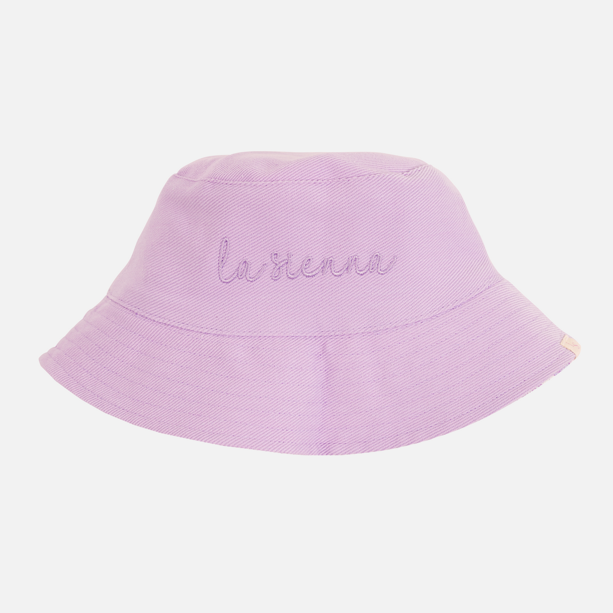 Reversible Summer Hat - Florence