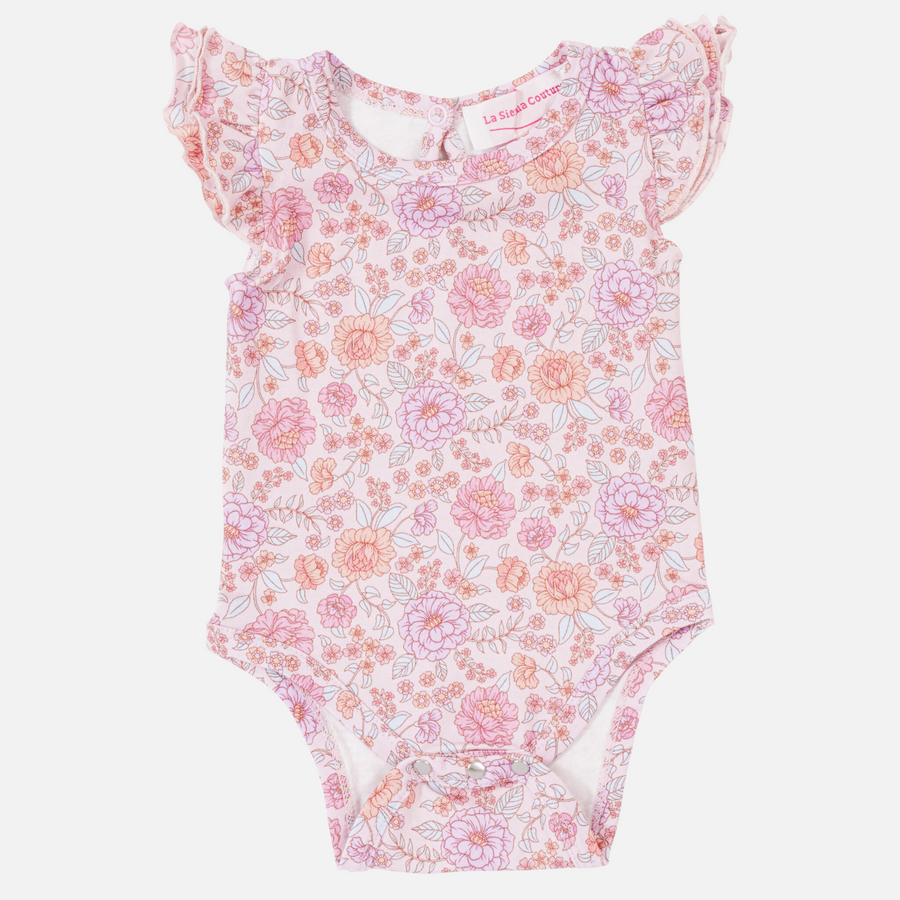 Girls' Sienna Overshirt main image 0