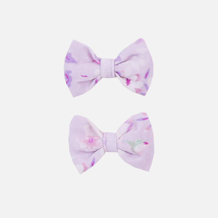 Mini Bows - Layla