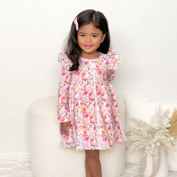Girls Dresses – La Sienna Couture