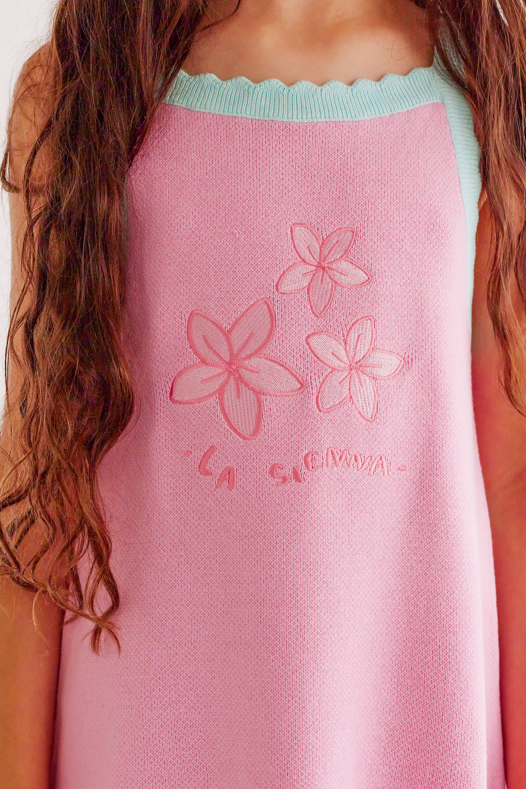 Summer Dress - Bloom