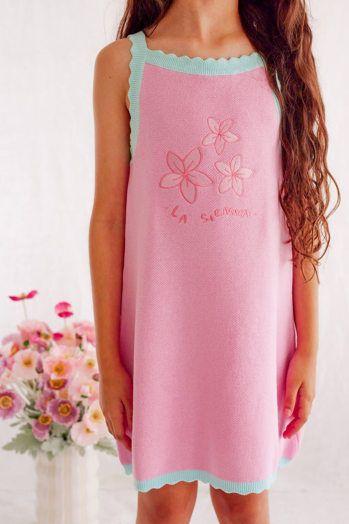 Summer Dress - Bloom