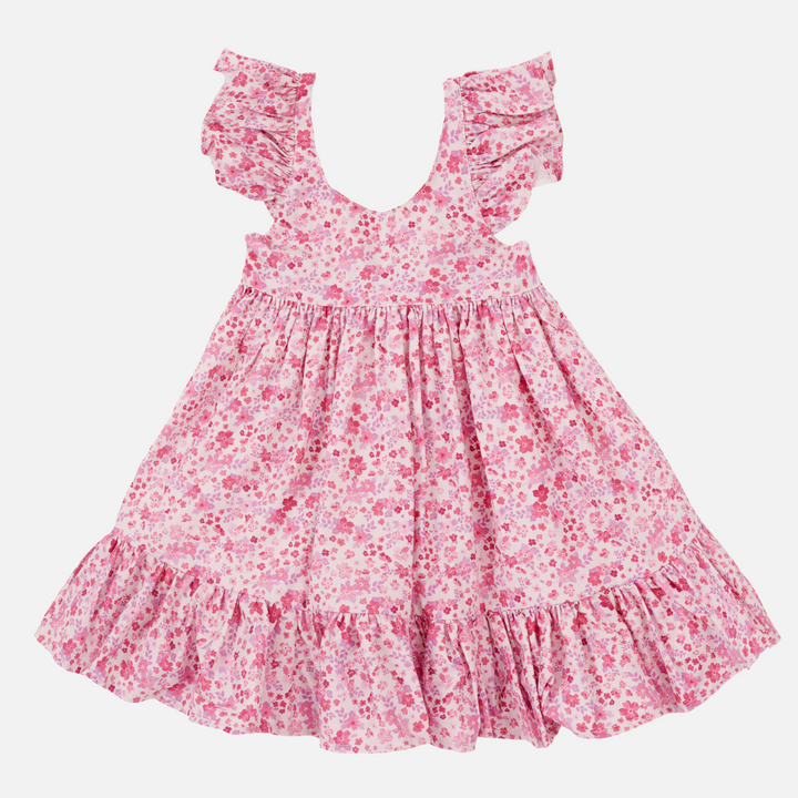 Pixie Dress - Maddison (Coming Soon)