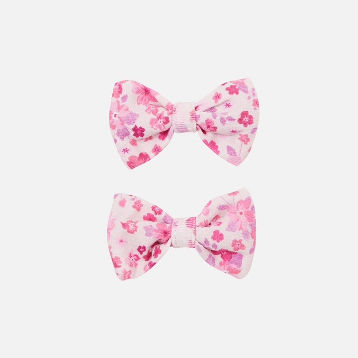 Mini Bows - Maddison