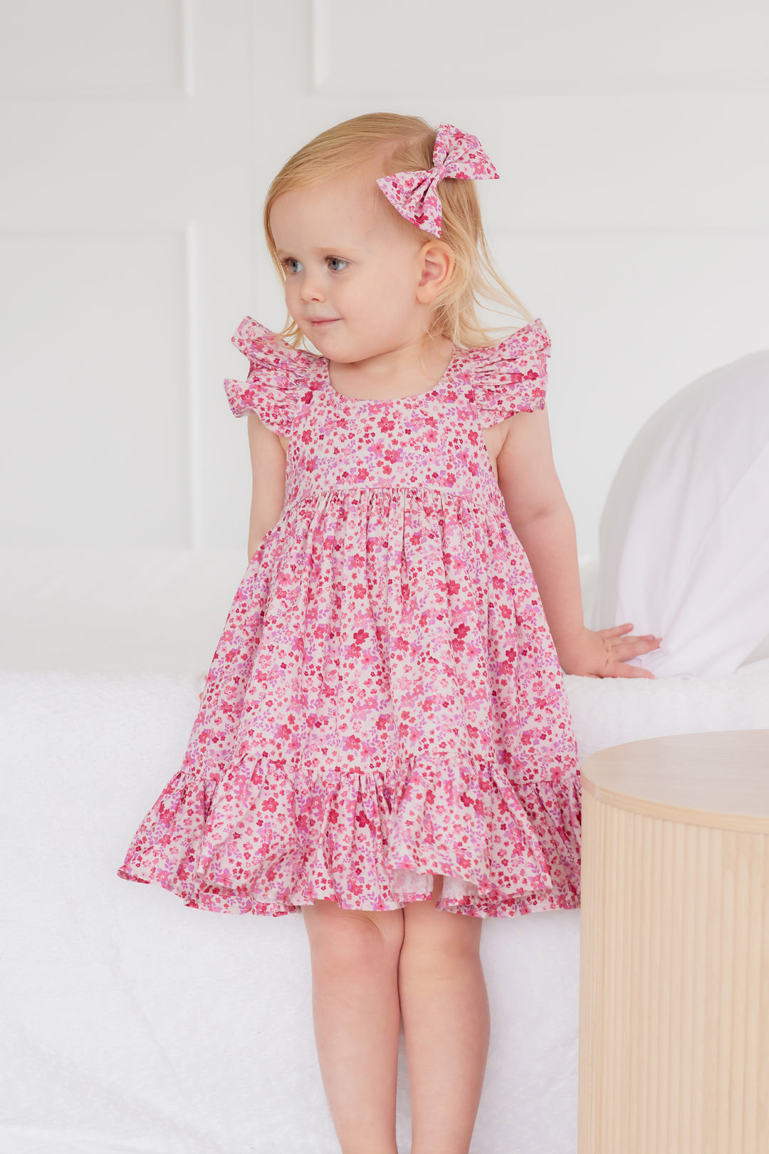 Pixie Dress - Maddison (Coming Soon)
