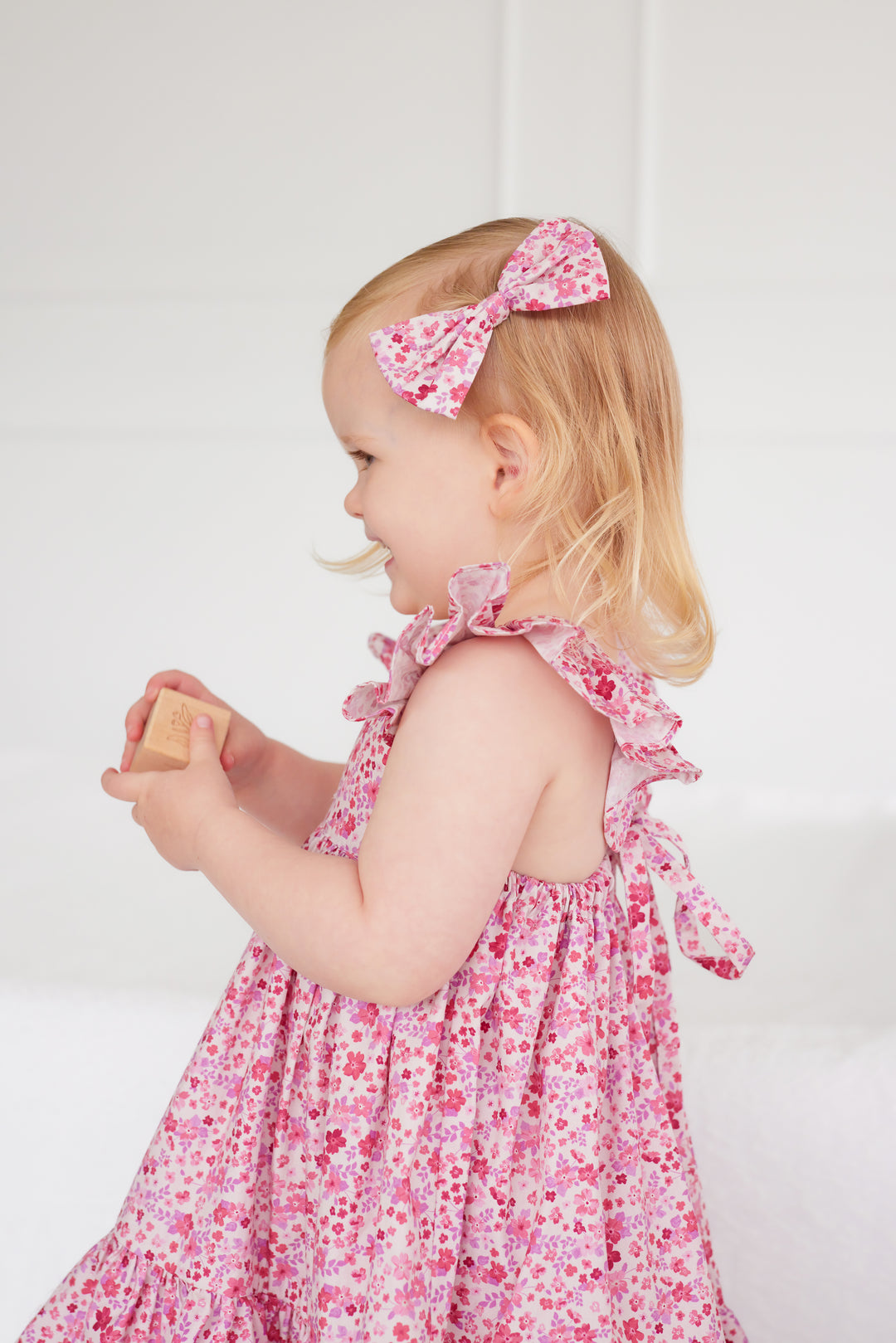 Pixie Dress - Maddison (Coming Soon)