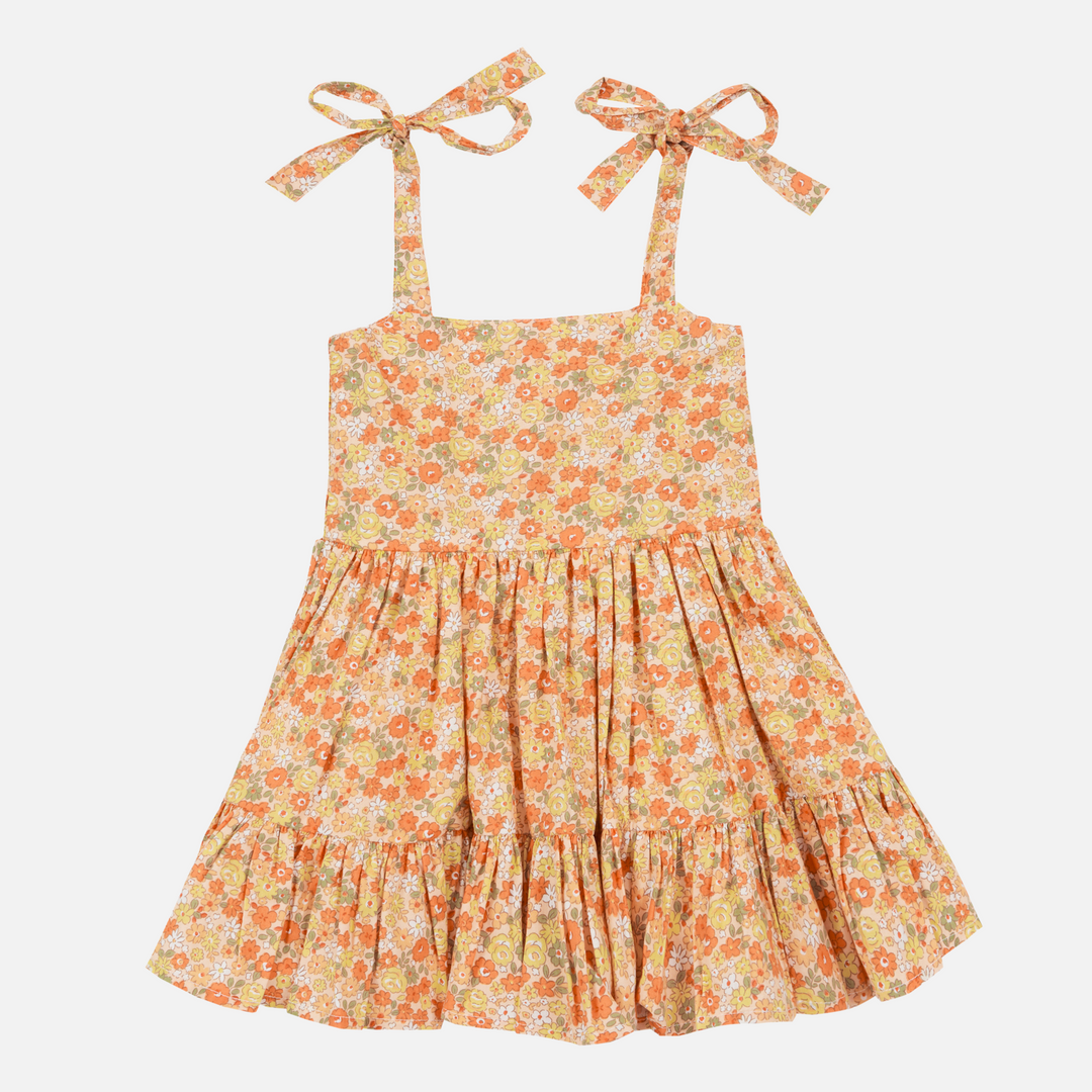 Sun Dress - Mandy (Coming Soon)