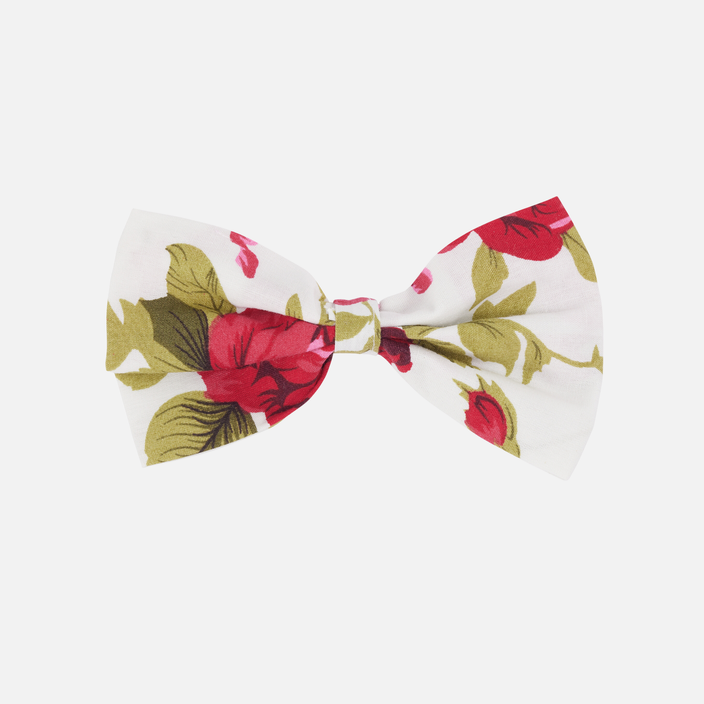 Large Bow - Ruby