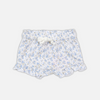 Floral Stretch Bloomers - Tahli