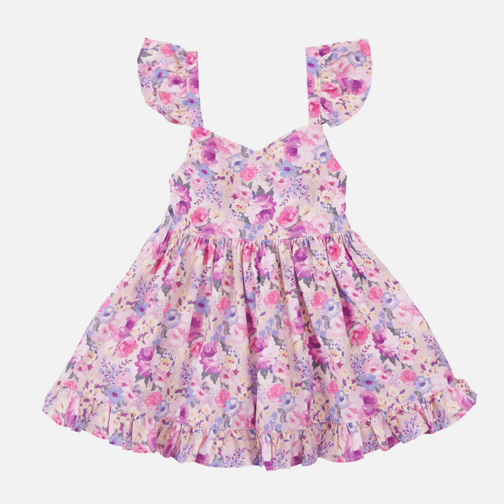 Sweetheart Dress - Talulah (Coming Soon)