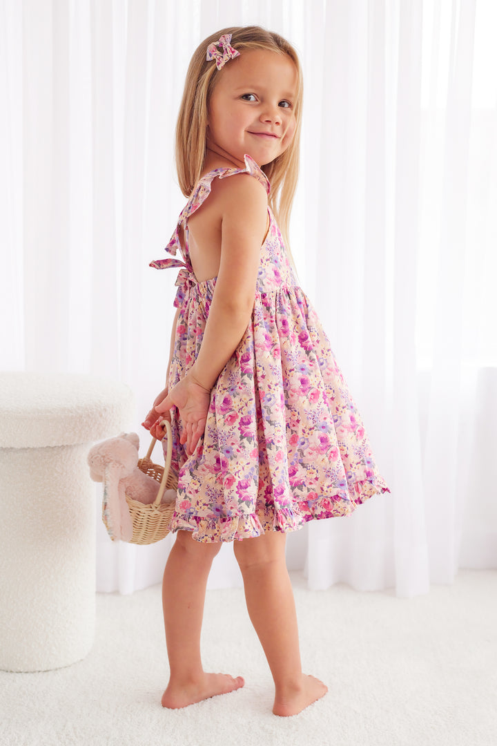 Sweetheart Dress - Talulah (Coming Soon)