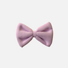 Large Jumper Bow - Sweetest Lilac