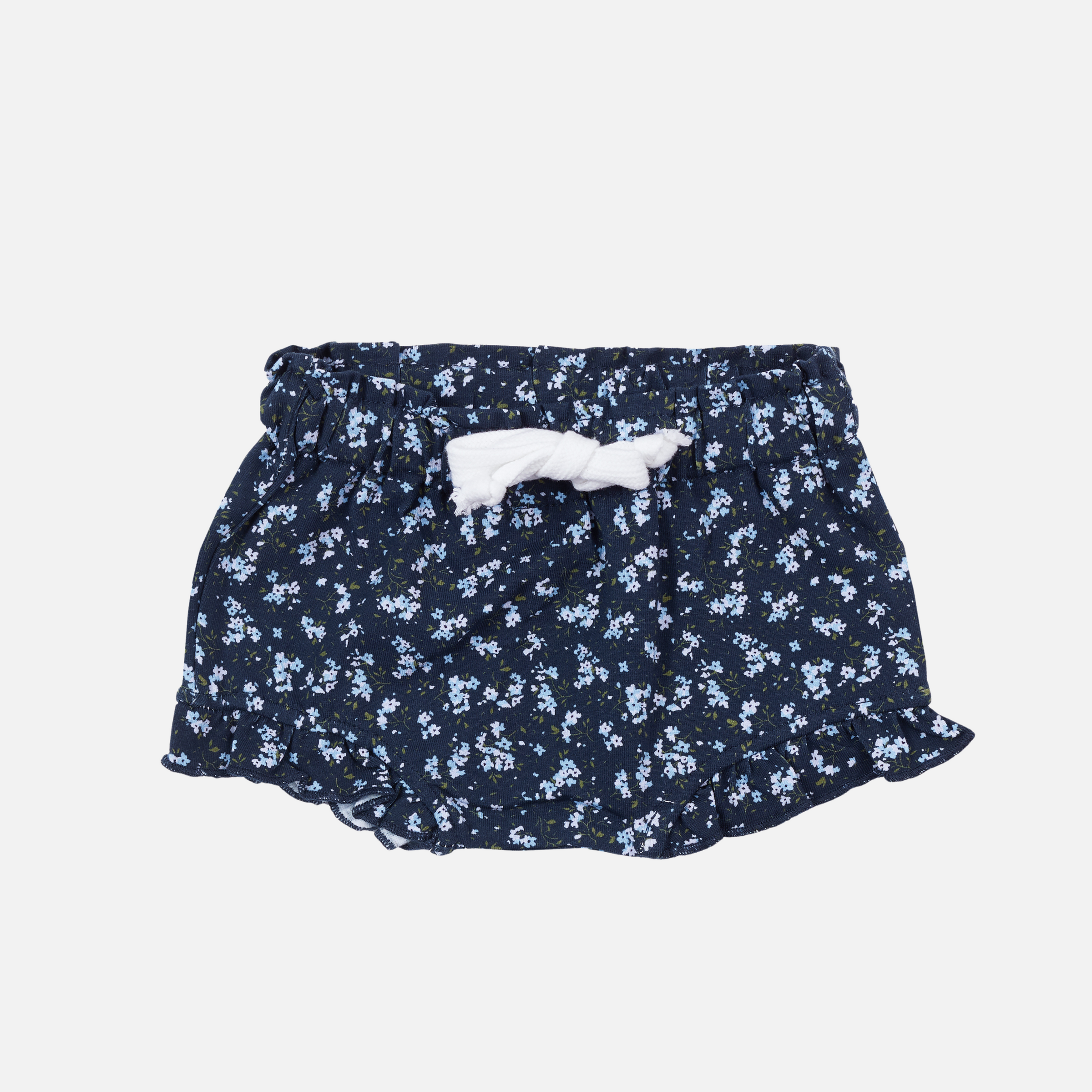 Floral Stretch Bloomers - Winona