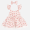 Sweetheart Dress - Avery