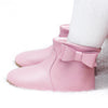 Ankle Boots - Lavender Rose