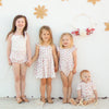 Sweetheart Dress - Avery