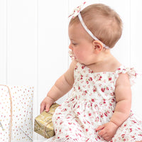 Sweetheart Dress - Avery