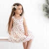 Sweetheart Dress - Avery