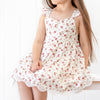 Sweetheart Dress - Avery