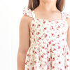 Sweetheart Dress - Avery